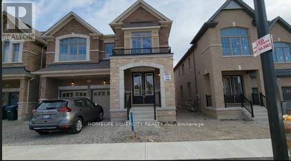 Brampton (sandringham-wellington North), ON L6T0B6,9 GOODVIEW DRIVE