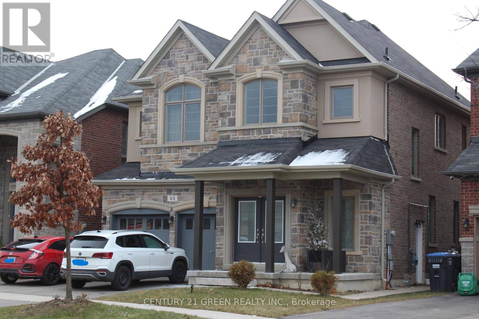 Brampton (bram West), ON L6Y6C9,44 Prairie Creek CRES #Lower