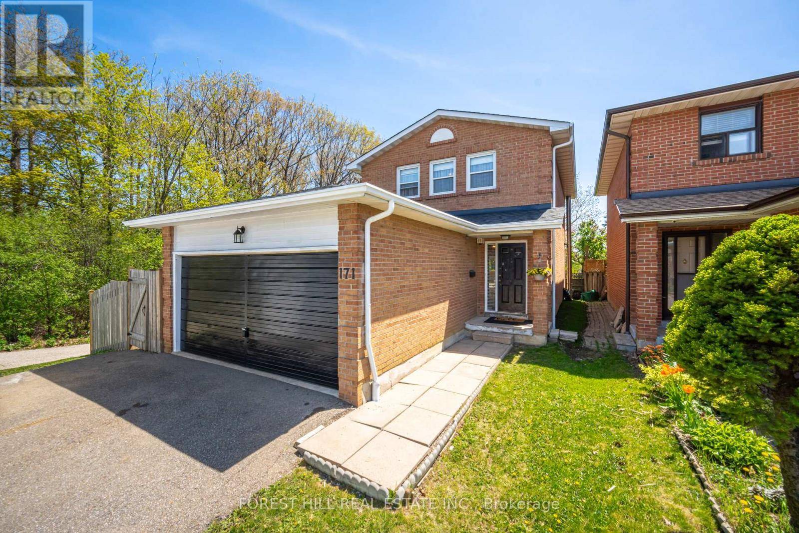 Brampton (madoc), ON L6V3Y2,171 SIMMONS BOULEVARD