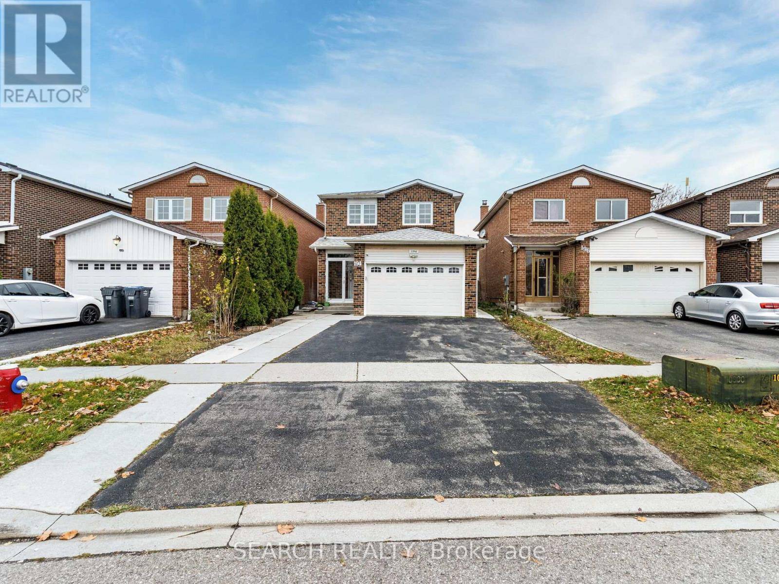 Brampton (madoc), ON L6V3W4,194 SIMMONS BOULEVARD