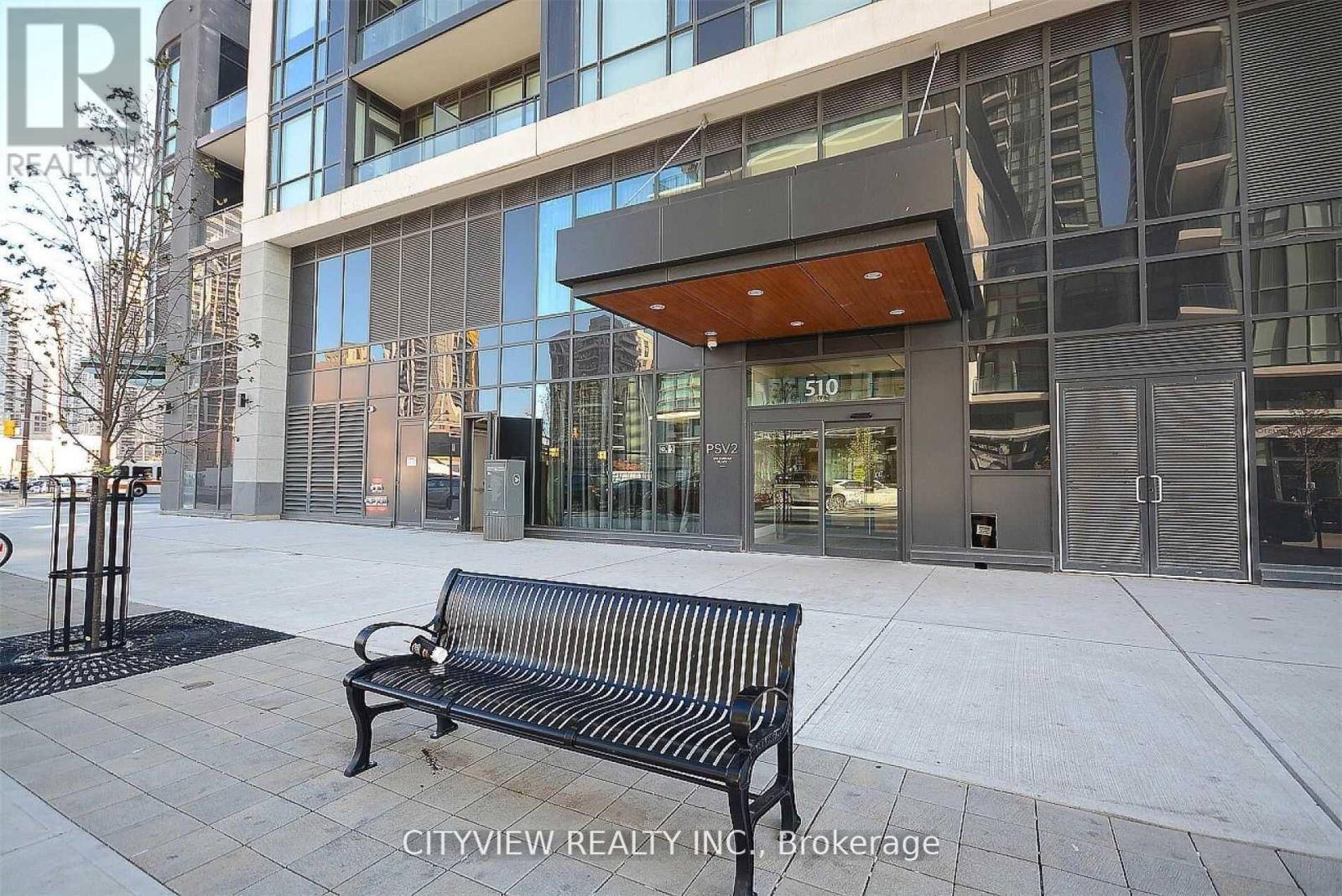 Mississauga (city Centre), ON L5B0J8,510 Curran PL #710