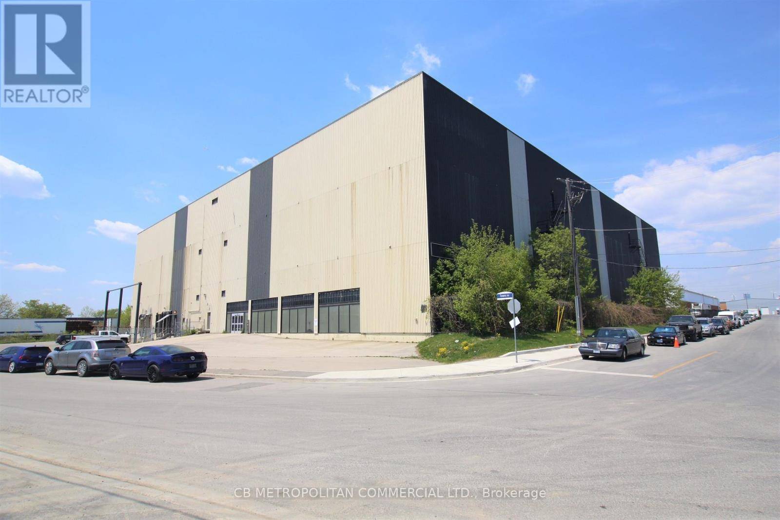 Toronto (mimico), ON M8Z4Y4,20 Towns RD #2Ec