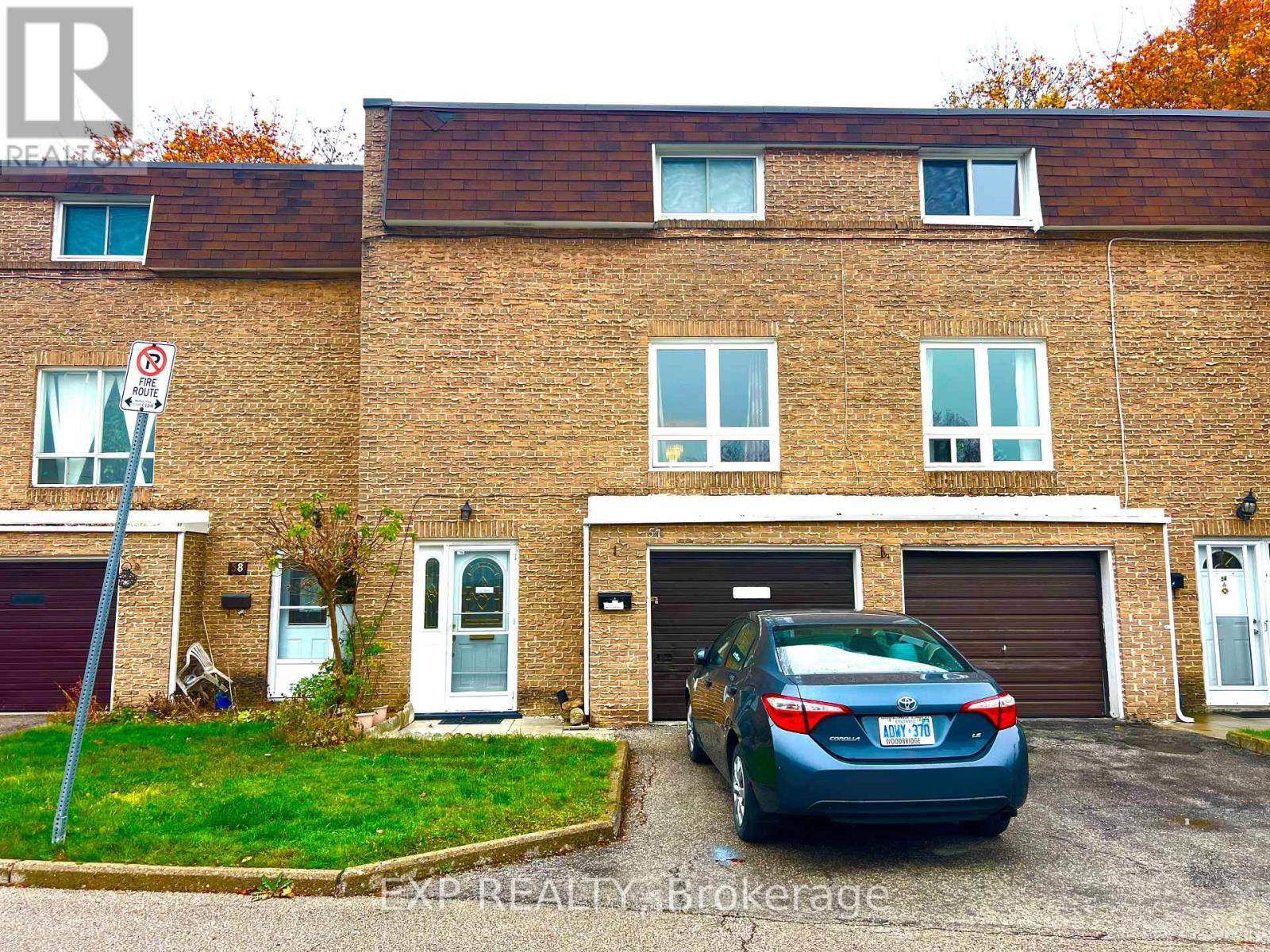 Toronto (west Humber-clairville), ON M8V2G4,39 Lexington AVE #57