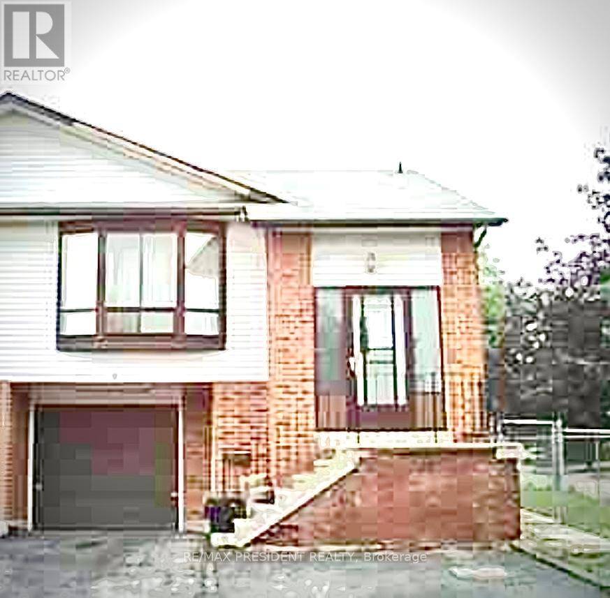 Brampton (heart Lake East), ON L6Z1K6,64 PETERSON COURT