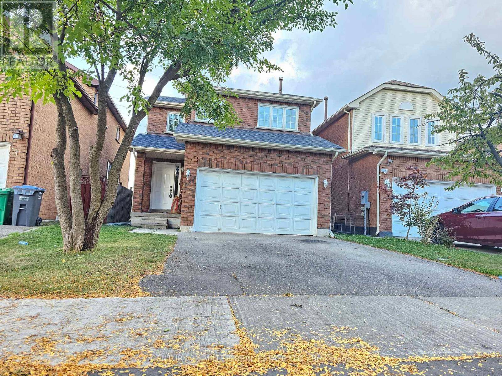 Brampton (fletcher's Creek South), ON L6Y4G3,133 CREDITSTONE ROAD