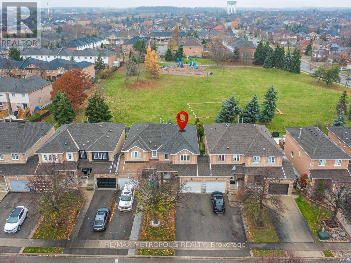 Brampton (snelgrove), ON L7A1H5,23 TORADA COURT