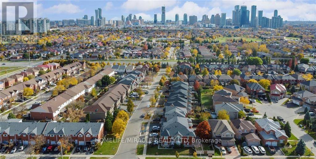 Mississauga (hurontario), ON L5R3X5,5160 BOARDWALK DRIVE