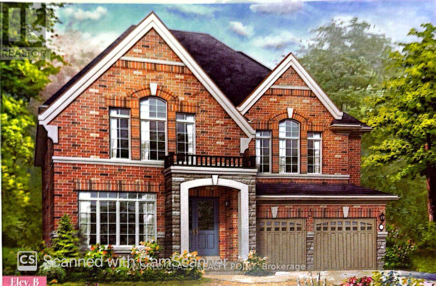 Oakville, ON L6M0P2,558 ALFRED HUGHES AVENUE S