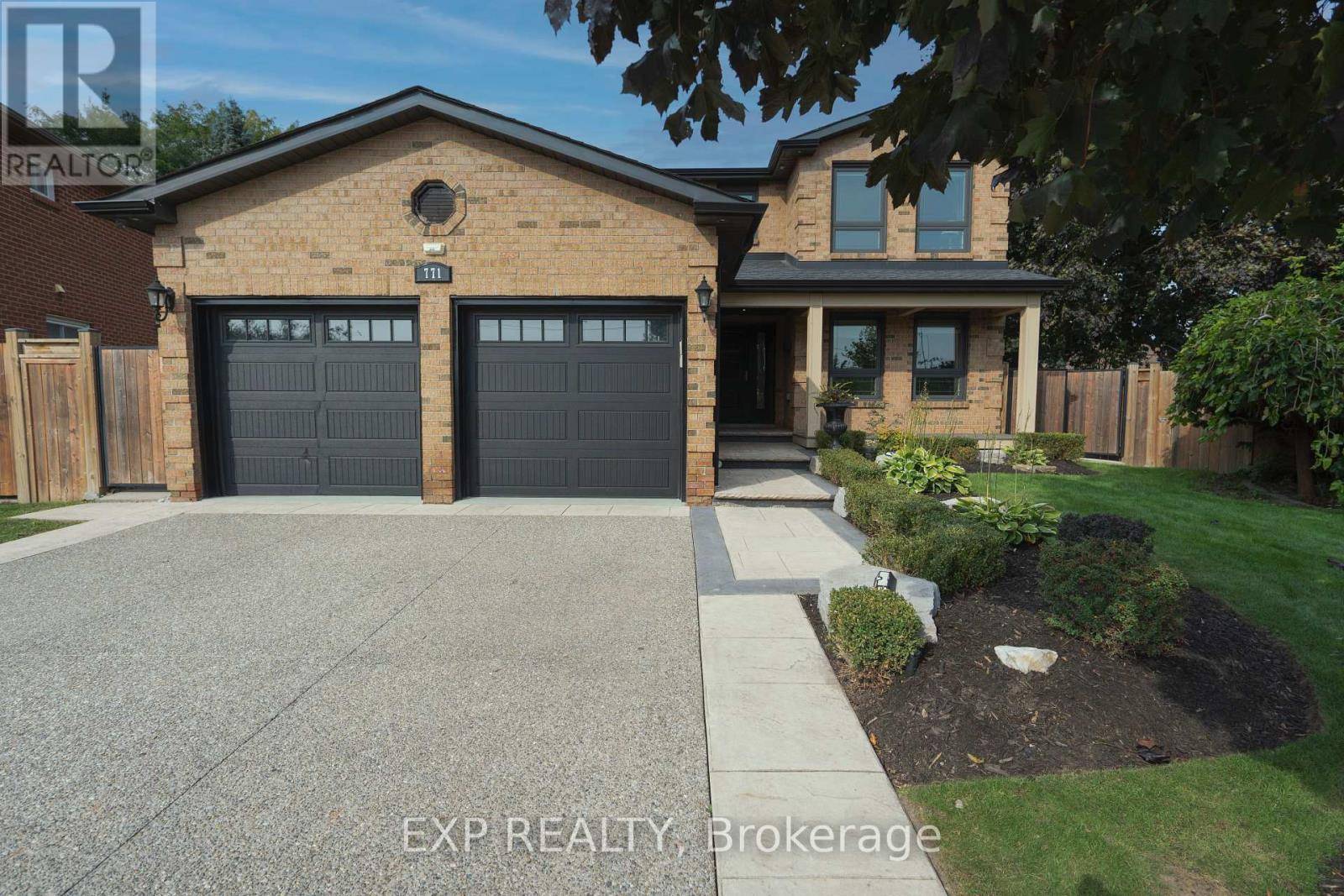 Mississauga (lakeview), ON L4Y4E9,771 AJYN COURT