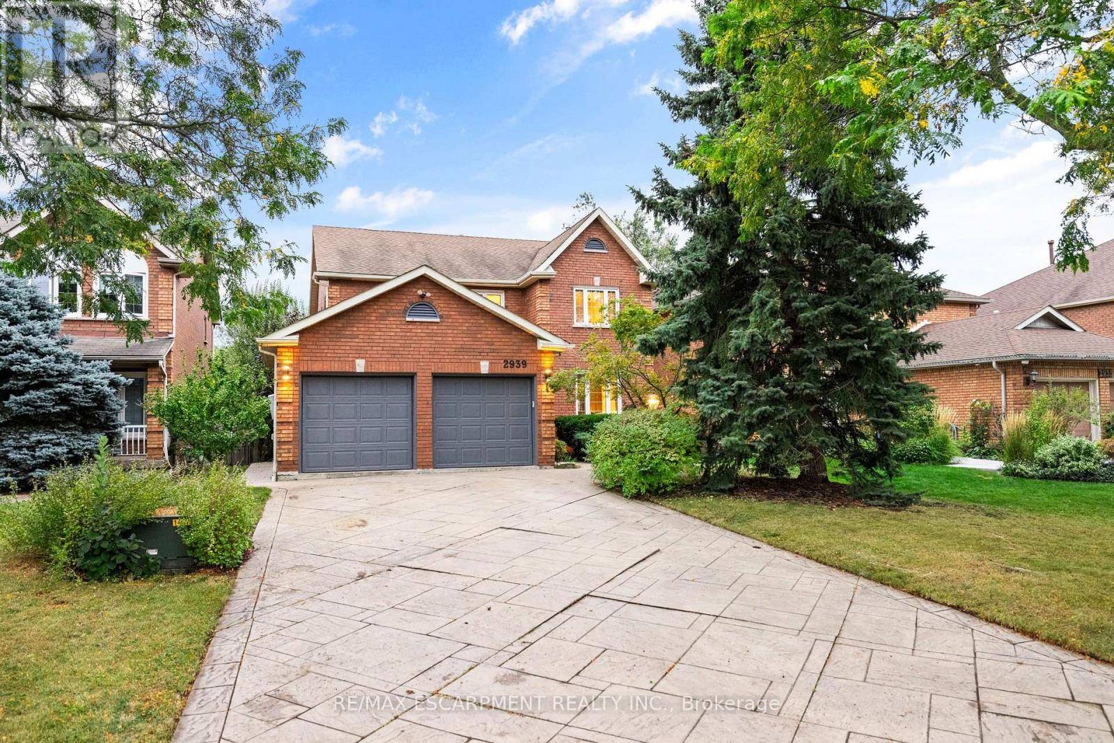 Mississauga (erin Mills), ON L5L4V9,2939 HARVEY CRESCENT