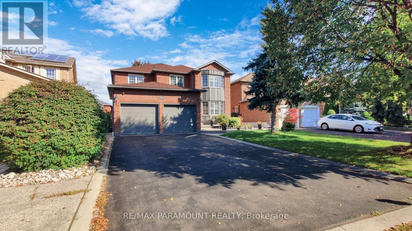 Mississauga (erin Mills), ON L5L3X4,3960 CHADBURN CRESCENT