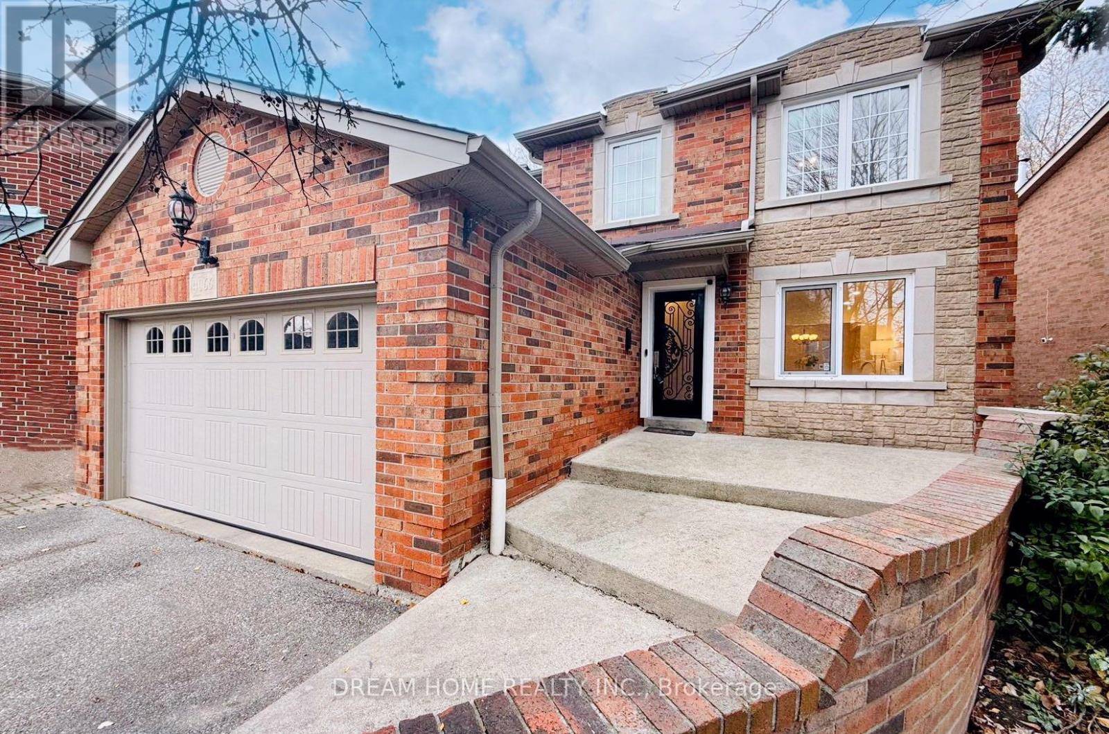 Mississauga (erin Mills), ON L5L4J8,4066 RENFREW CRESCENT