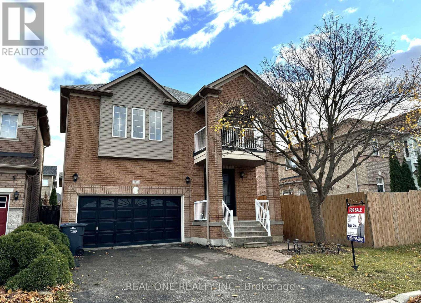 Mississauga (churchill Meadows), ON L5M6X4,3812 BARLEY TRAIL