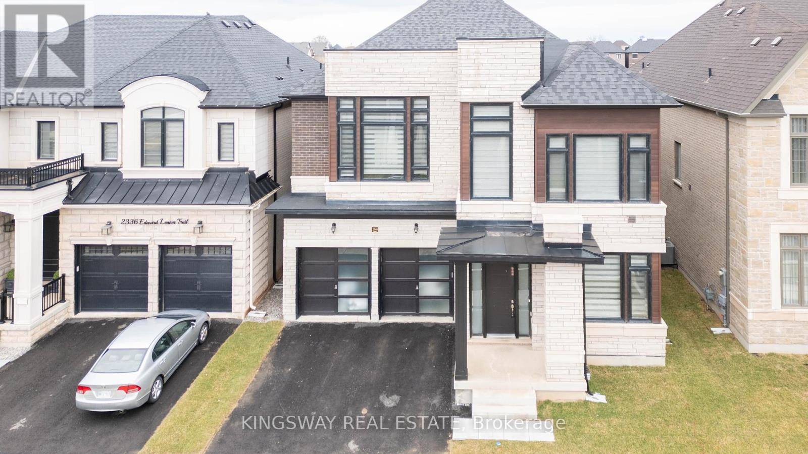 Oakville (glen Abbey), ON L6M5M7,2340 EDWARD LEAVER TRAIL