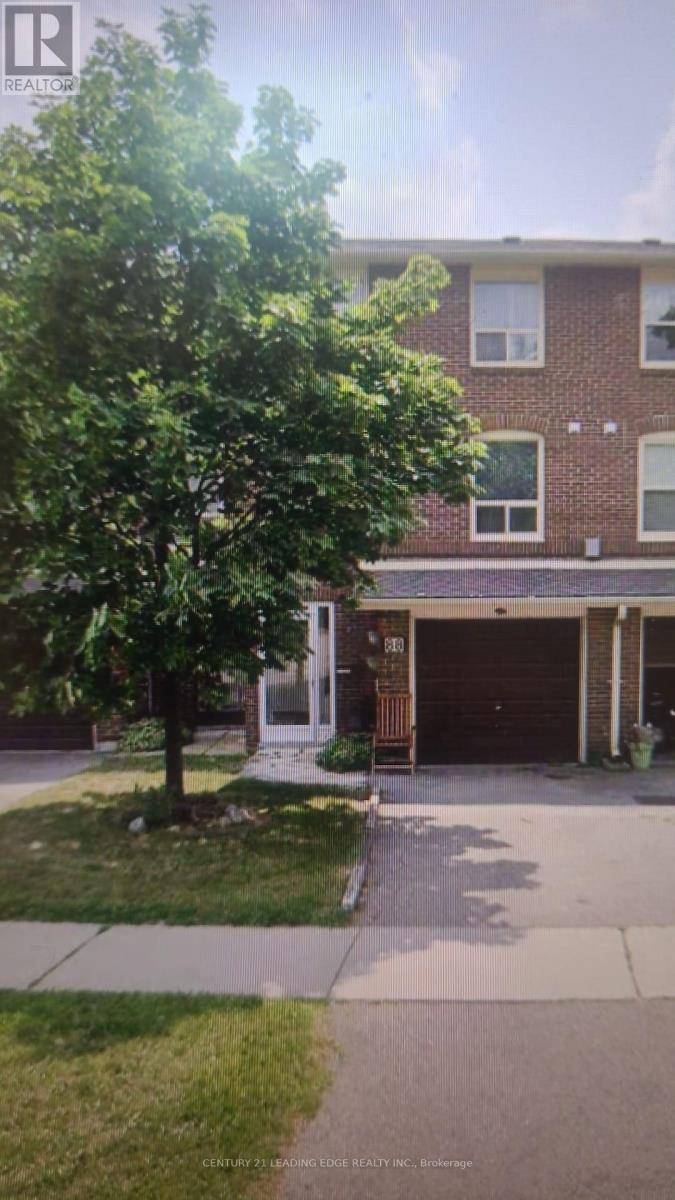 Brampton (southgate), ON L4N0T6,88 Edenborough DR #27