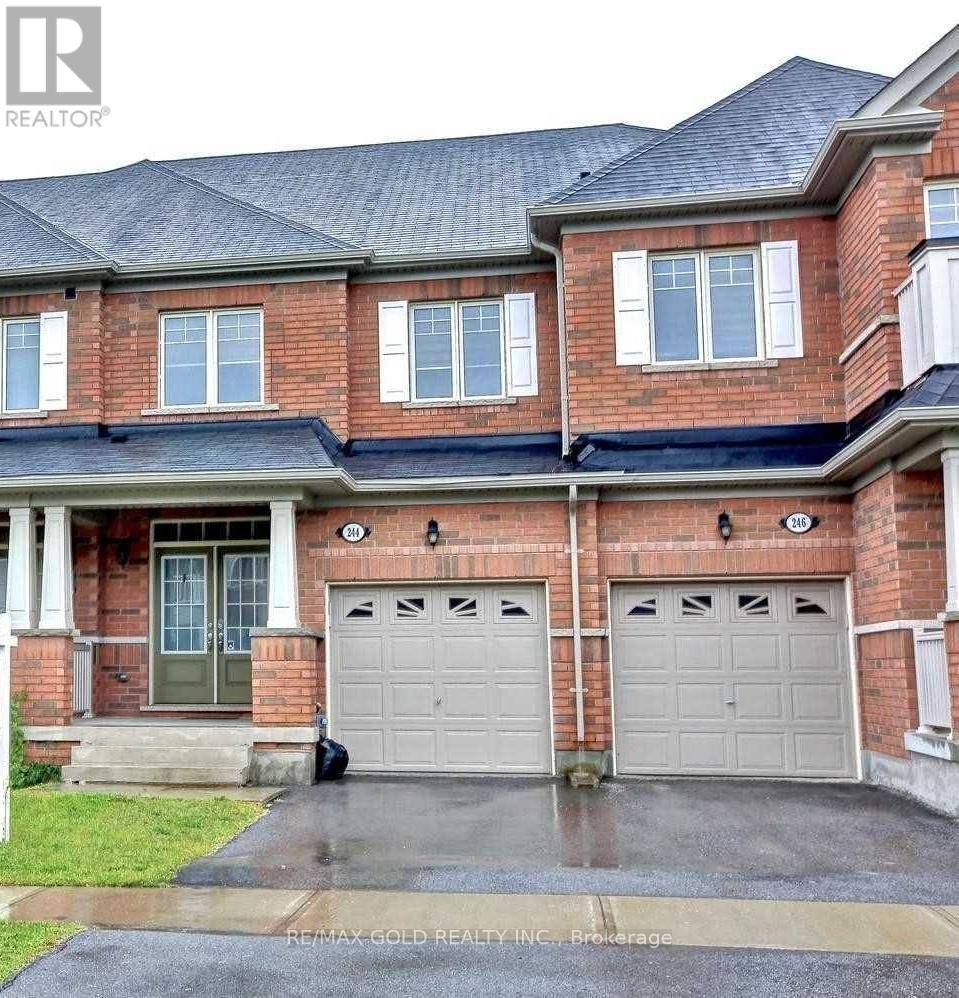 Brampton (bram West), ON L6Y2Z4,244 SKY HARBOUR DRIVE