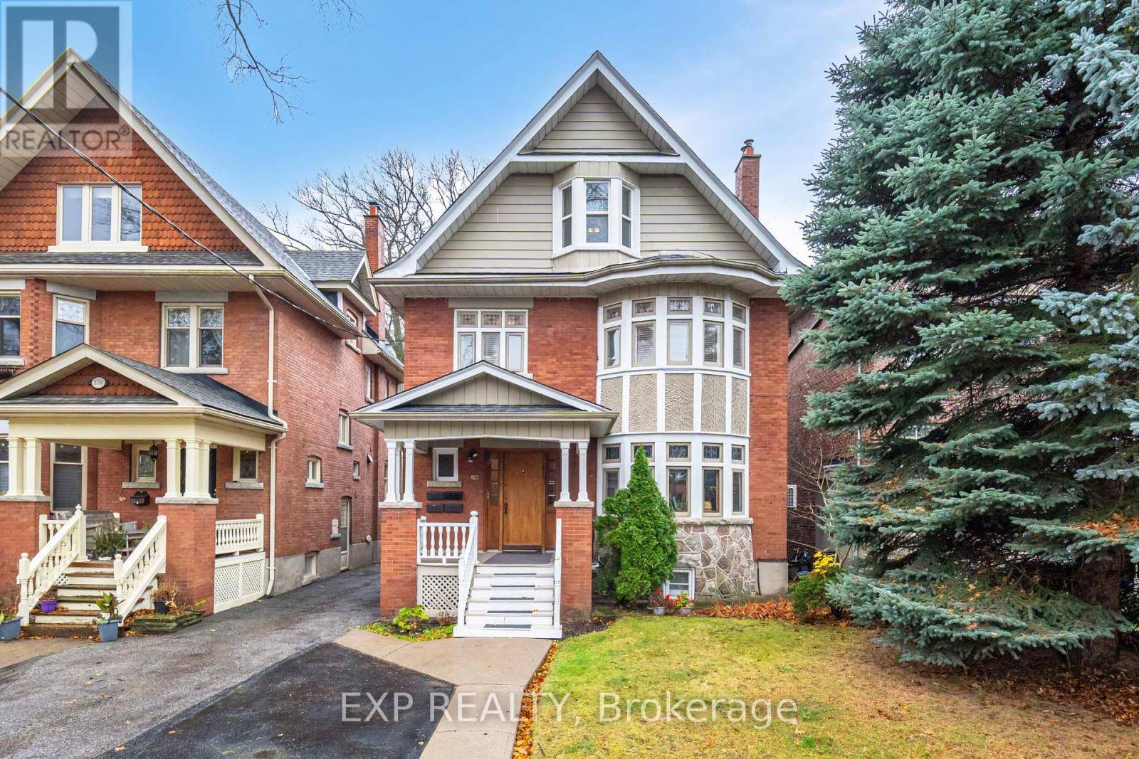 Toronto (high Park North), ON M6P2Z7,174 Evelyn AVE #2nd Fl