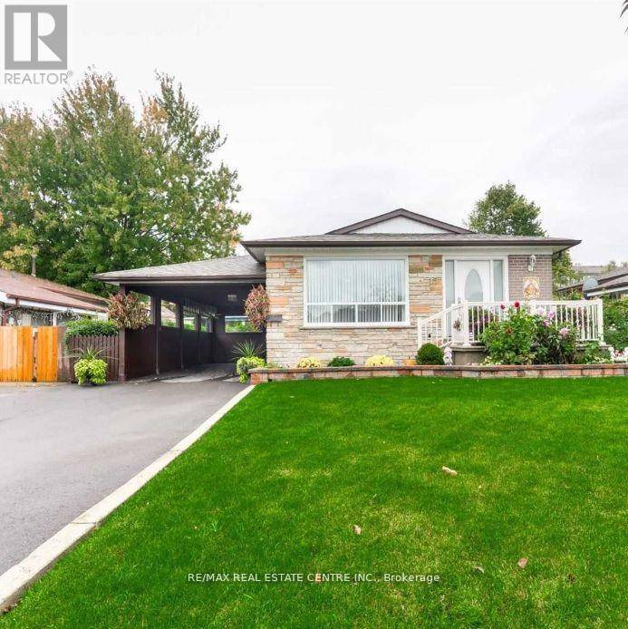 Brampton (northwood Park), ON L6X2L3,15 Northwood DR #Main