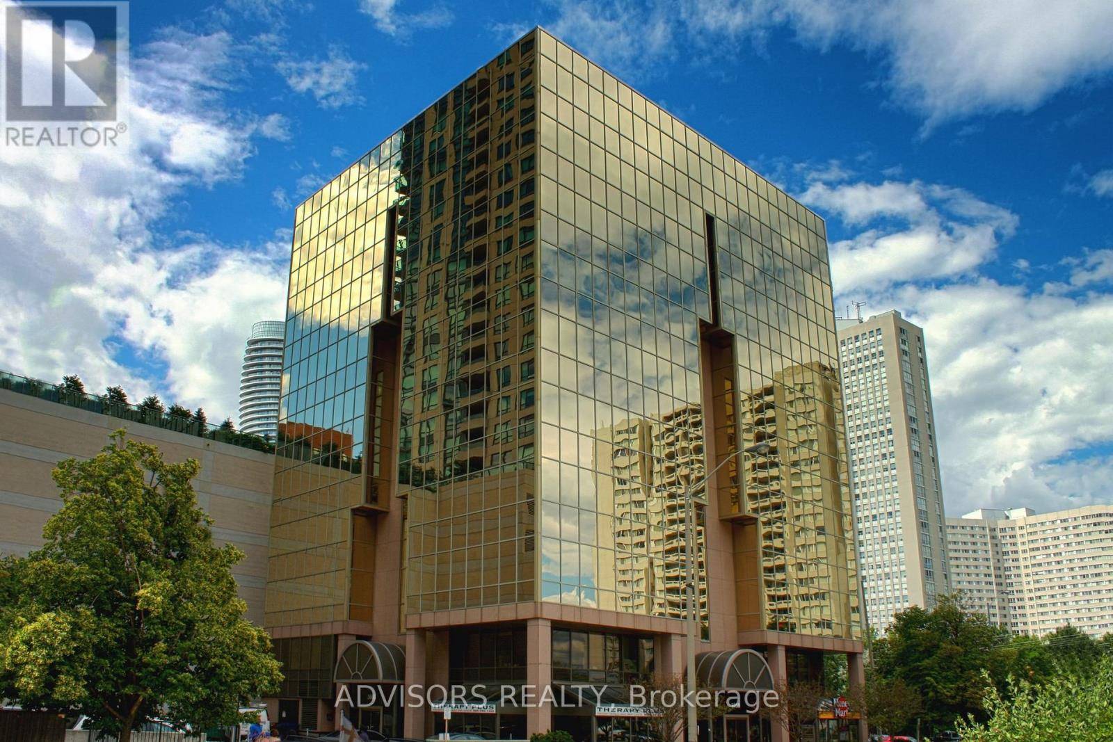 Mississauga (city Centre), ON L5B3C4,3660 Hurontario ST #417