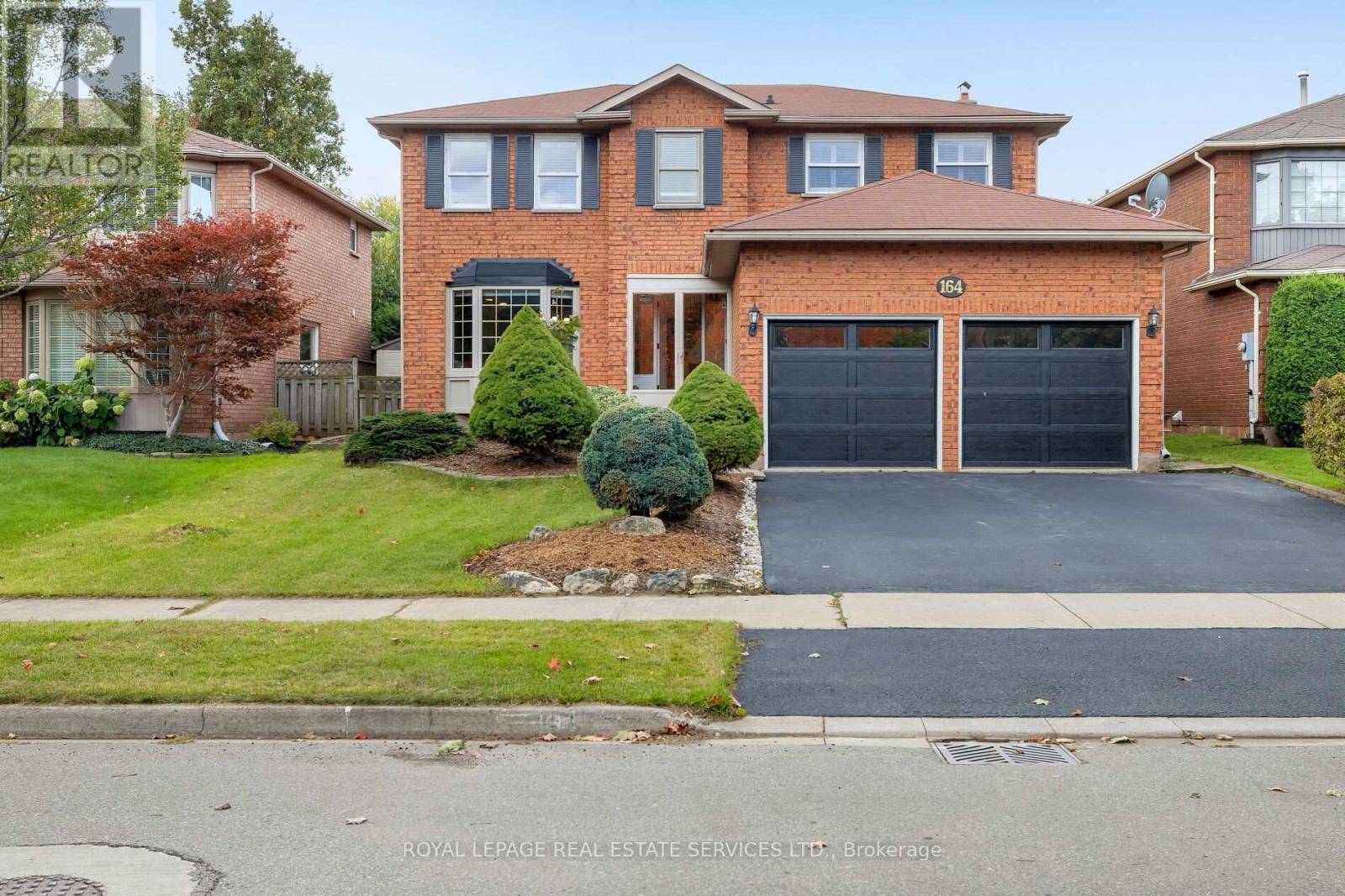 Oakville (bronte West), ON L6L6E7,164 WARNER DRIVE