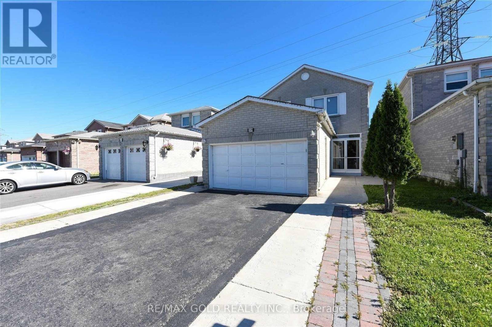 Brampton (fletcher's Creek South), ON L6Y4A3,59 Meadowlark DR #2