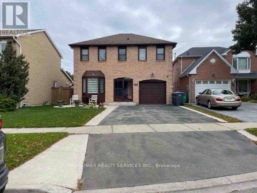 Brampton (westgate), ON L6S4V9,36 NICKEL CRESCENT