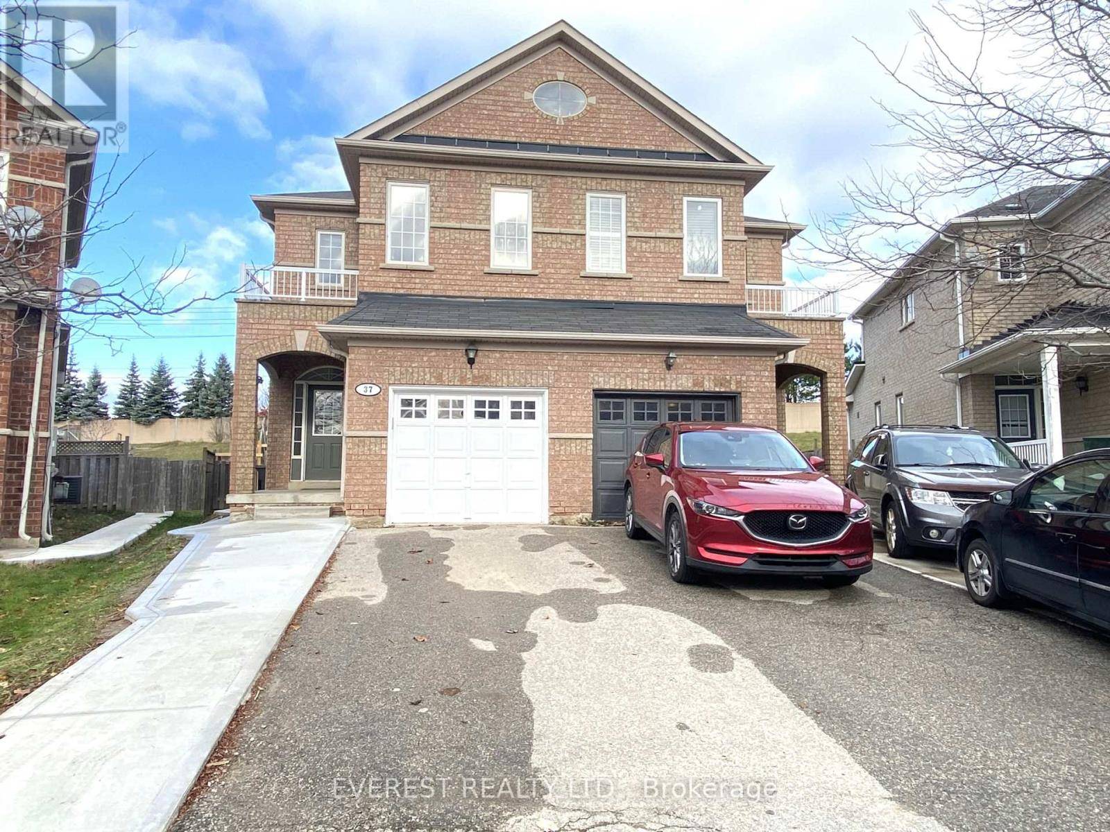 Brampton (madoc), ON L6V4N7,37 SEAHORSE AVENUE