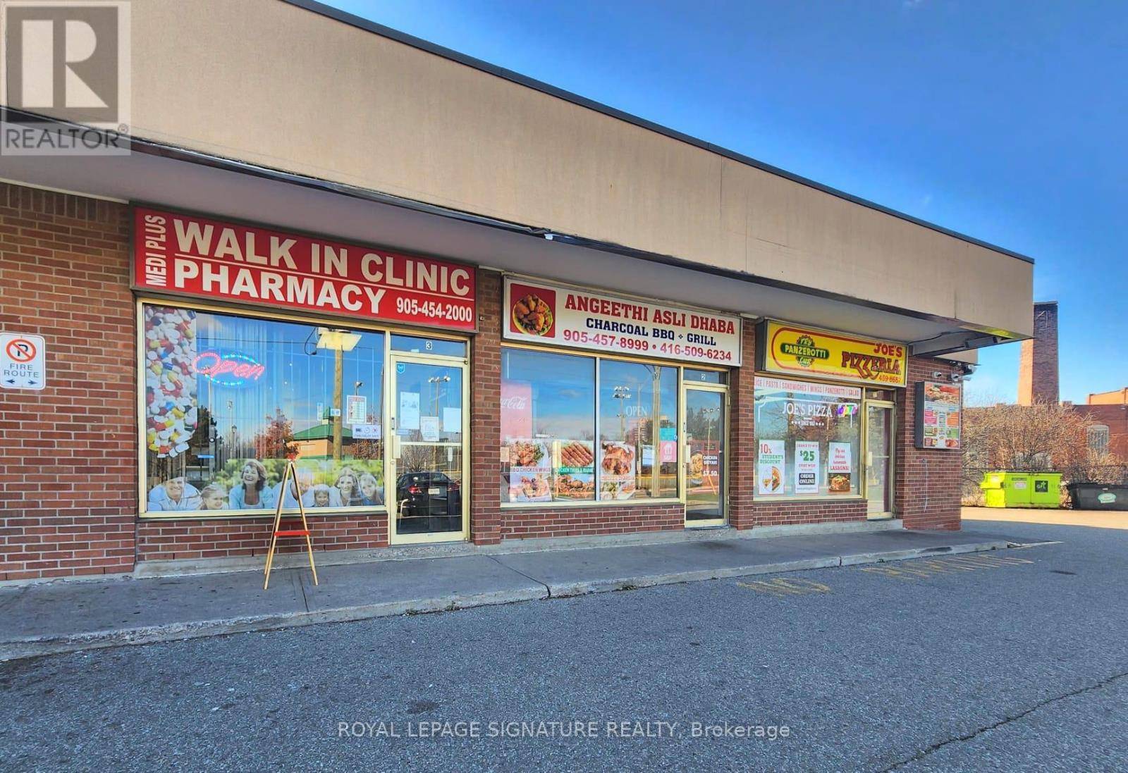 Brampton (downtown Brampton), ON L6Y1Y5,51 McMurchy AVE South #3