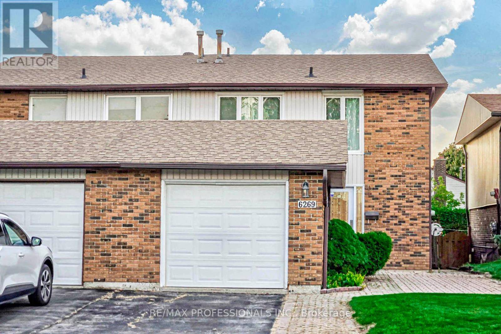 Mississauga (meadowvale), ON L5N1X3,6269 STARFIELD CRESCENT