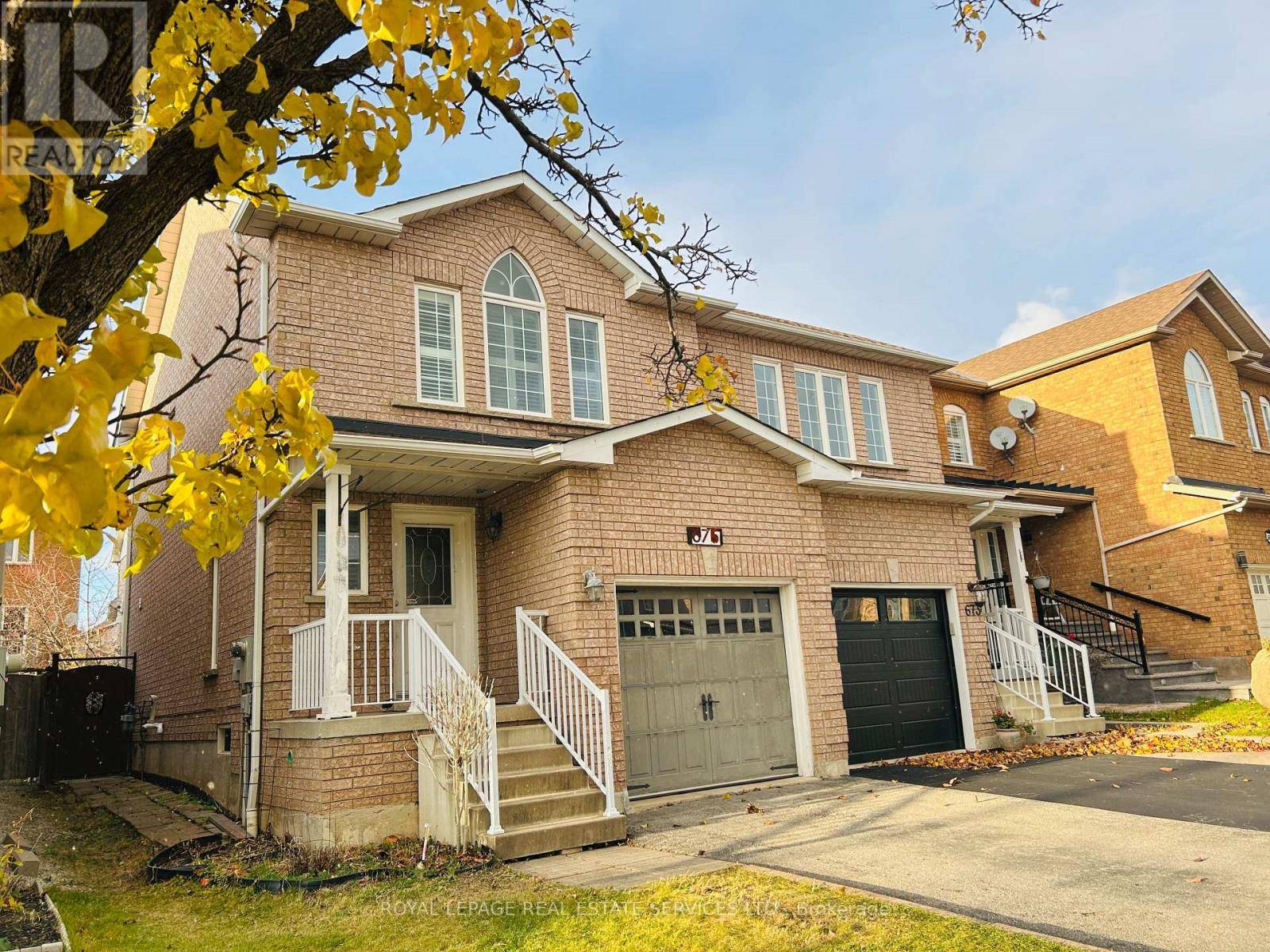 Mississauga (meadowvale Village), ON L5W1H1,675 MADAME STREET