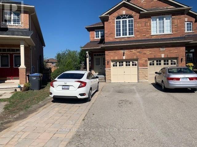 Mississauga (hurontario), ON L4Z4K3,248 BRETON AVENUE