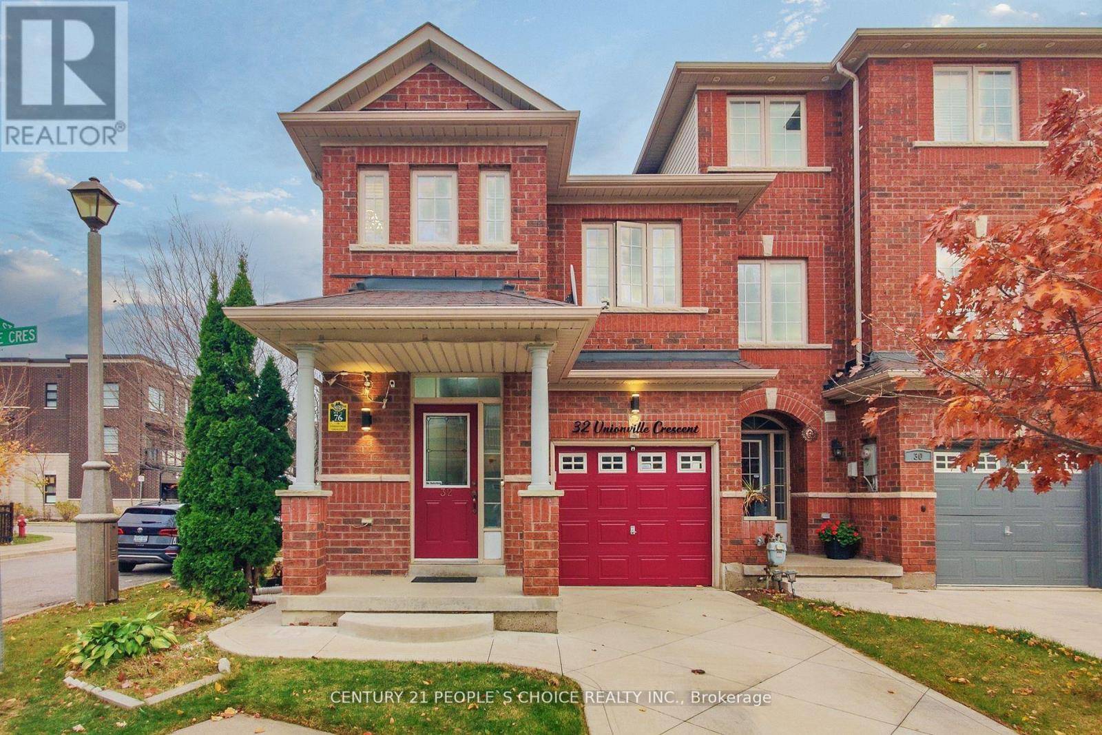 Brampton (bram East), ON L6P2Z4,32 UNIONVILLE CRESCENT