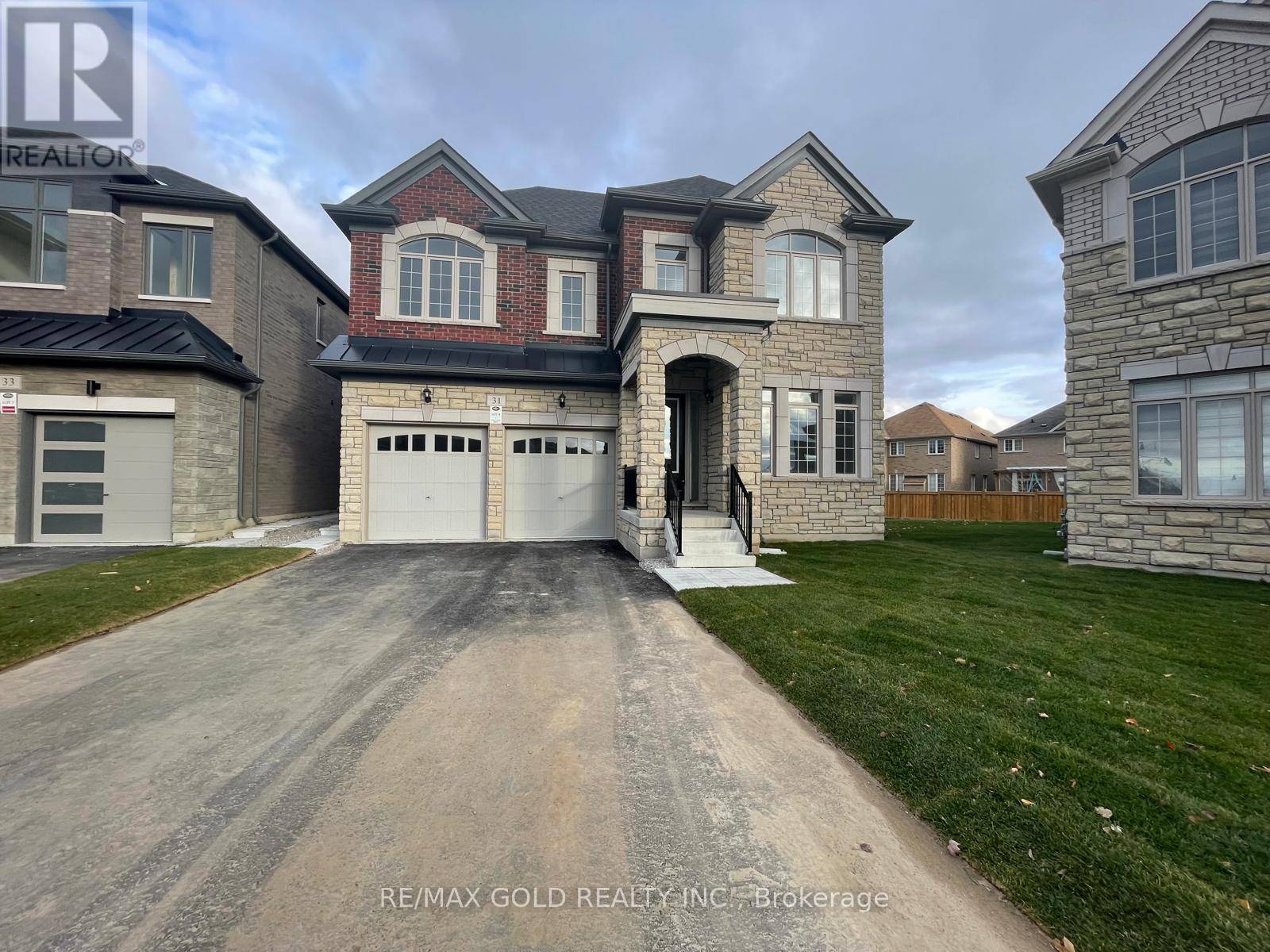 Brampton (bram East), ON L6P4R6,31 DOLOMITE DRIVE