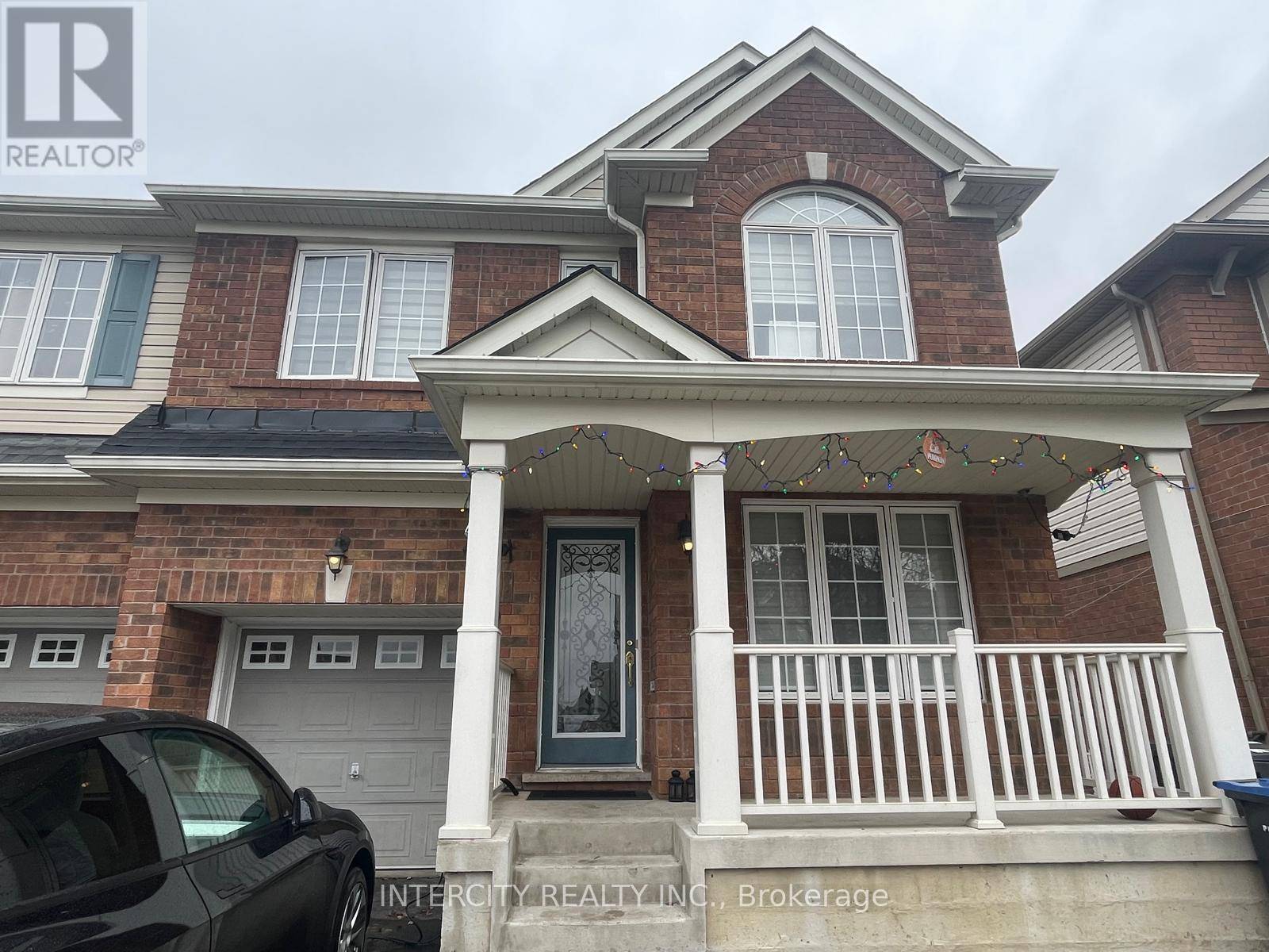 Brampton (credit Valley), ON L6X0M8,206 OWLRIDGE DRIVE E