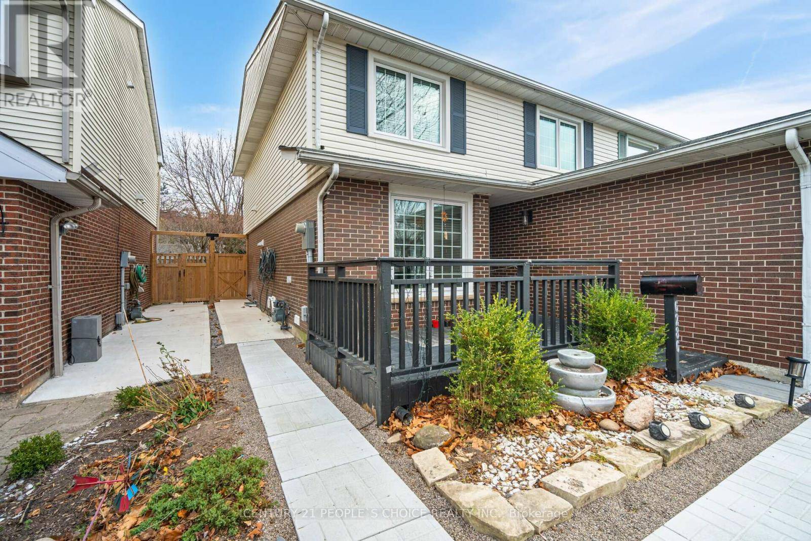 Mississauga (meadowvale), ON L5N1X4,6286 STARFIELD CRESCENT