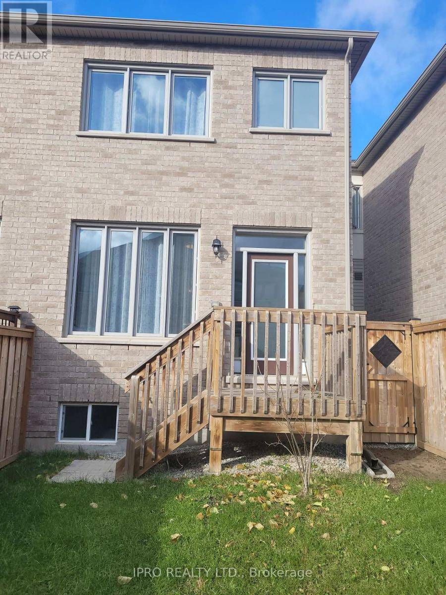 Brampton (bram West), ON L6Y6G6,47 BRUSHWOOD DRIVE