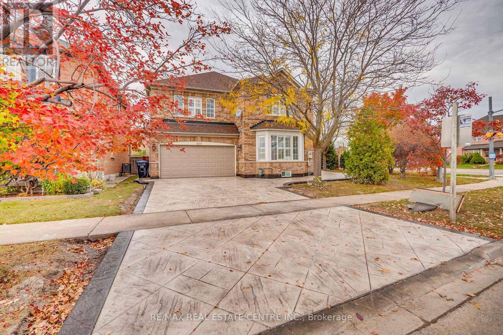 Mississauga (churchill Meadows), ON L5M6S4,3213 MCDOWELL (BASEMENT) DRIVE