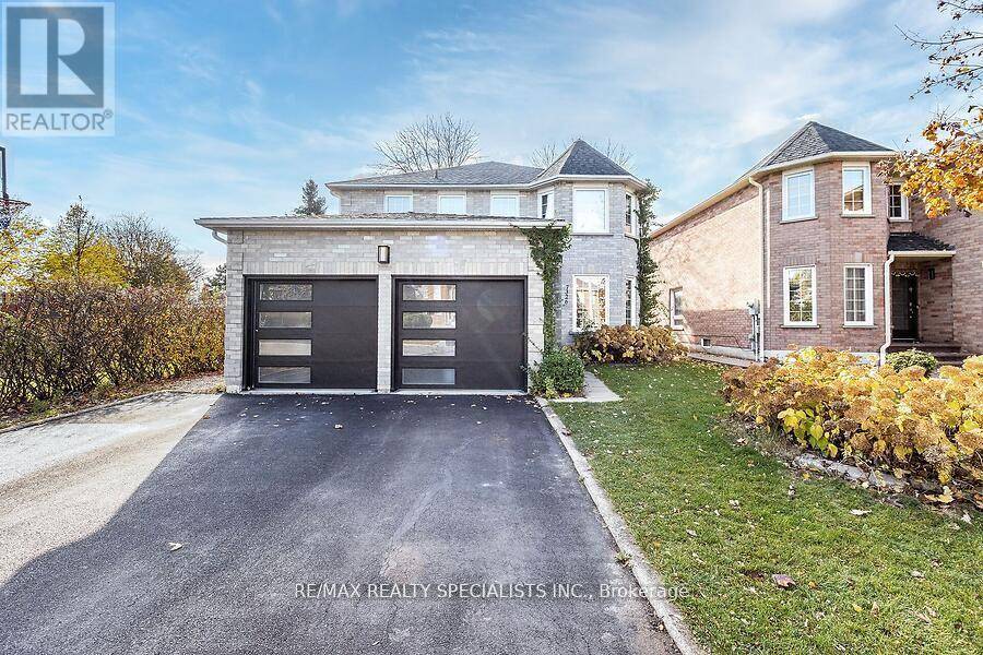 Mississauga (meadowvale), ON L5N6P2,7326 ASPEN AVENUE