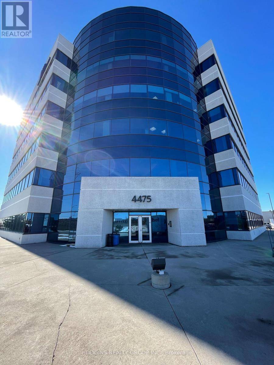 Burlington (industrial Burlington), ON L7L4X7,4475 North Service RD #603