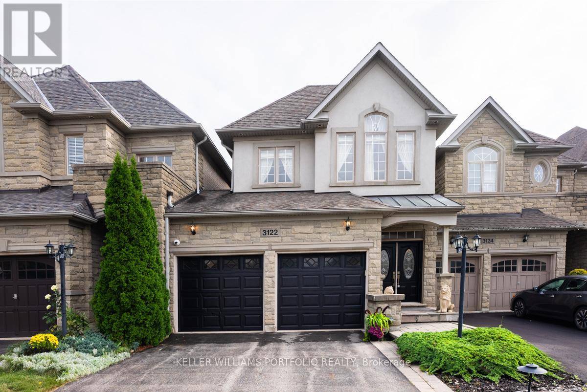 Oakville (palermo West), ON L6M0A1,3122 CARDROSS COURT