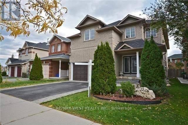 Mississauga (meadowvale Village), ON L5W1K5,7225 Dime CRES #Bsmt