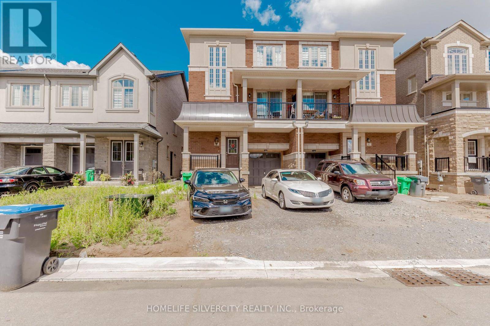 Brampton (credit Valley), ON L6Y0H8,69 ALLEGRO DRIVE