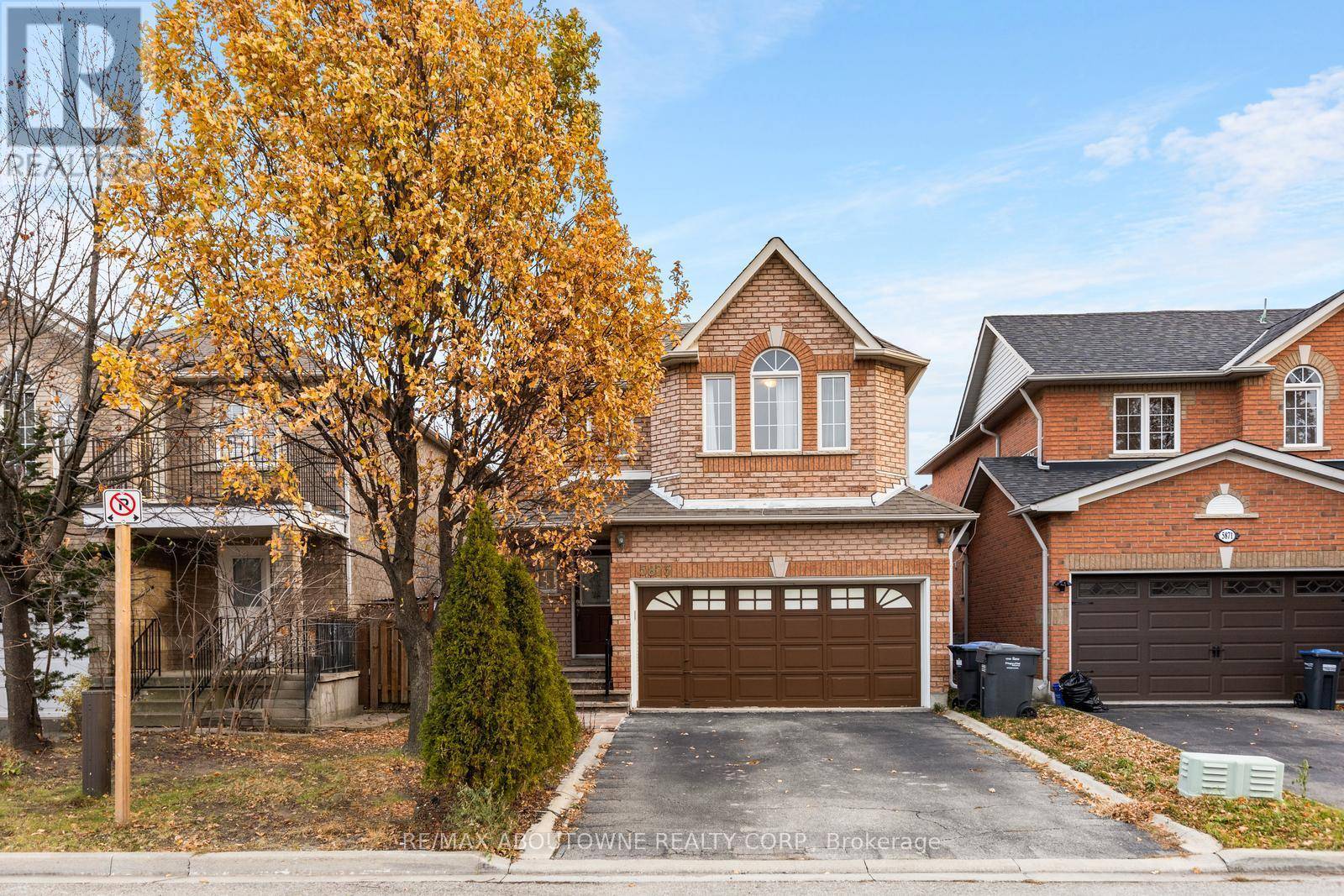 Mississauga (churchill Meadows), ON L5M6P4,5875 CHESSMAN COURT