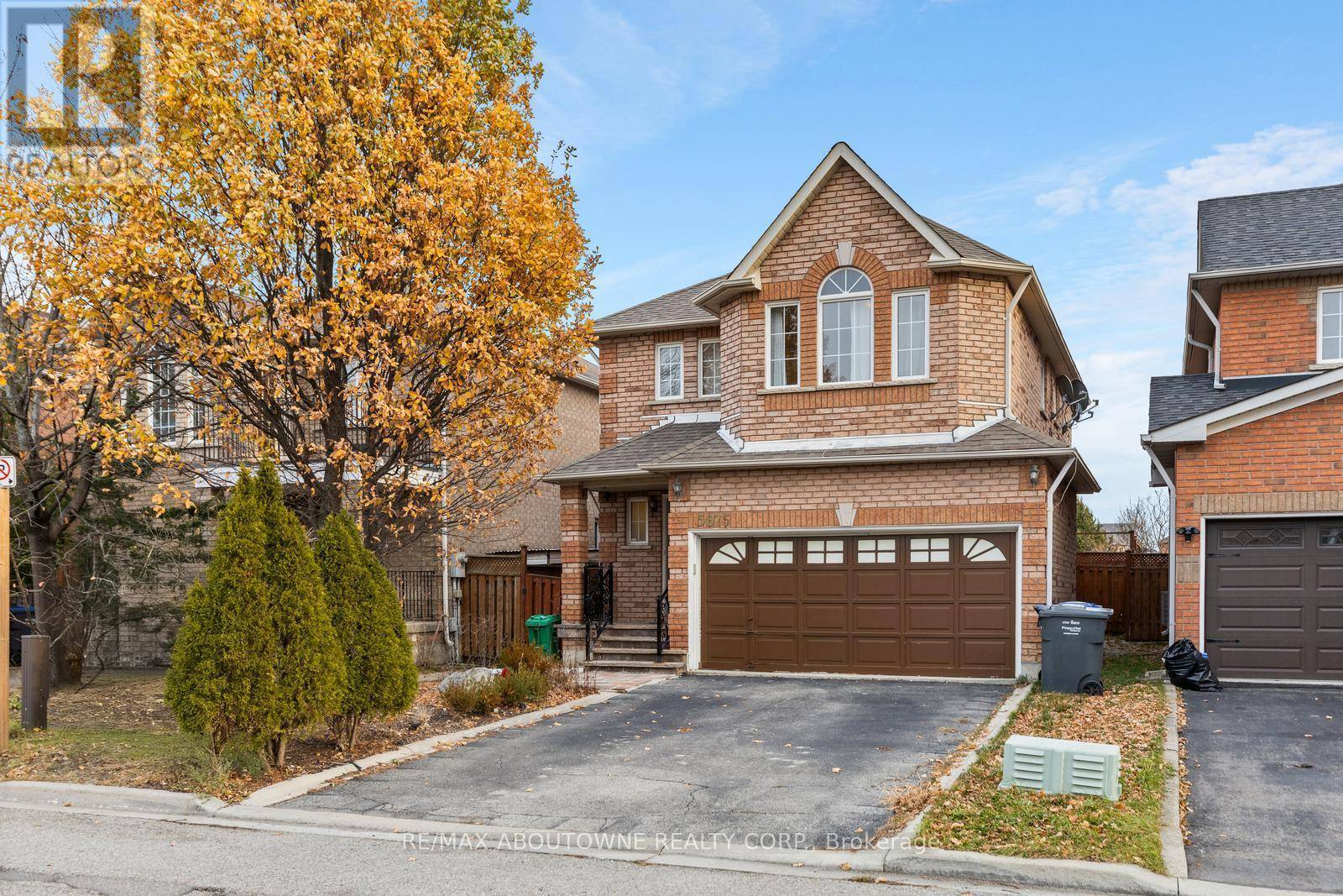 Mississauga (churchill Meadows), ON L5M6P4,5875 CHESSMAN COURT