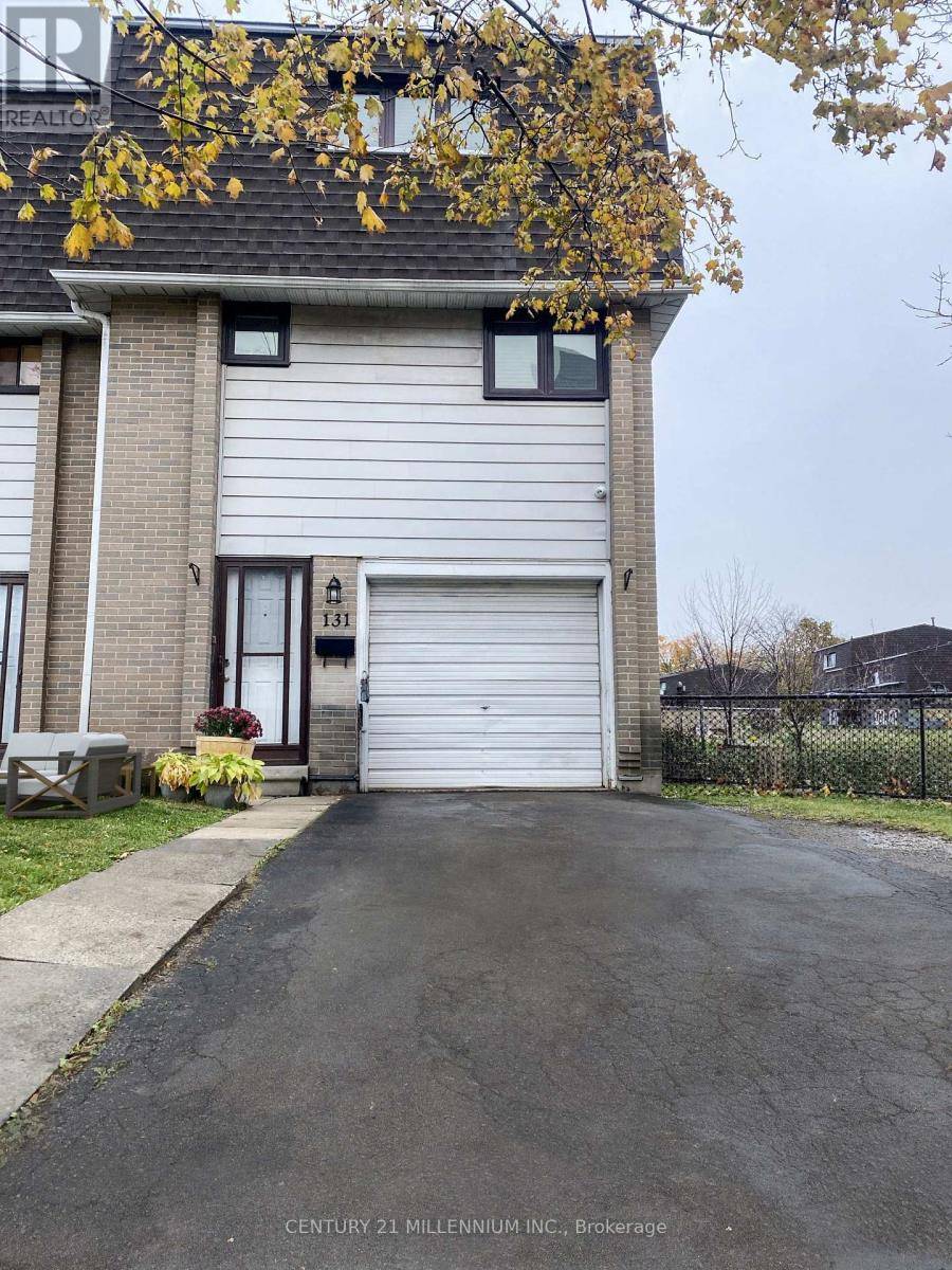 Brampton (bramalea Road South Gateway), ON L6T2X3,475 Bramalea RD #131