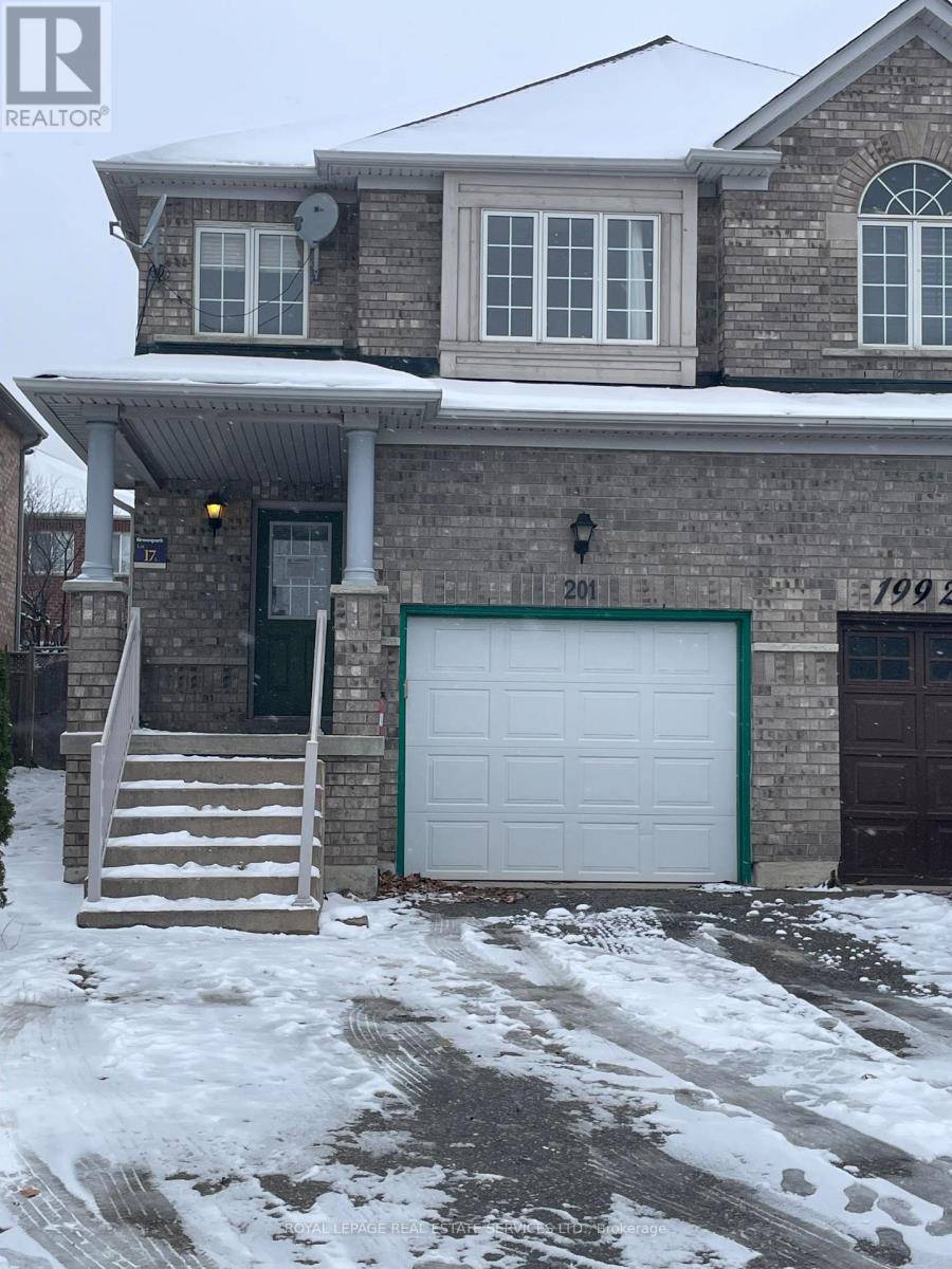 Brampton (bram East), ON L6P1T4,201 ZIA DODDA CRESCENT