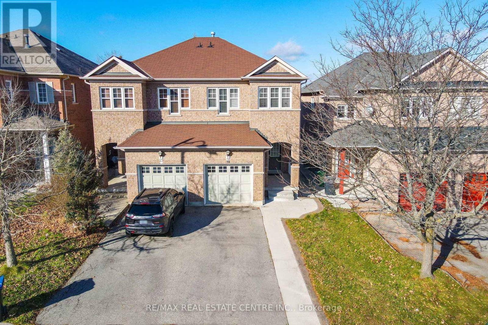 Brampton (madoc), ON L6V4R3,31 MARTREE CRESCENT