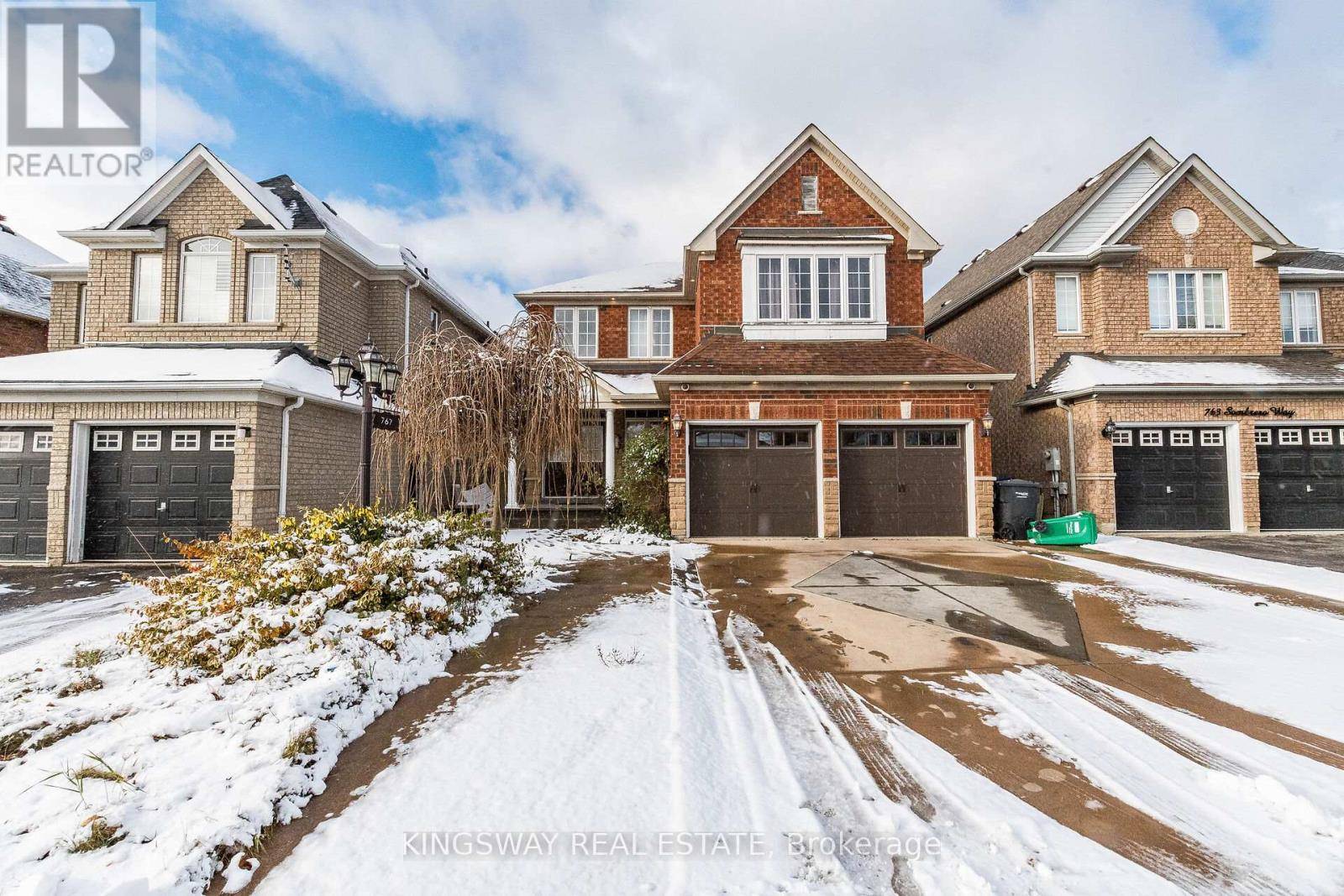 Mississauga (meadowvale Village), ON L5W1S8,767 SOMBRERO WAY