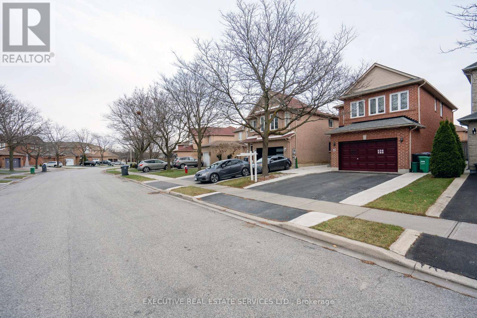 Brampton (bram West), ON L6X4K1,12 CEDARWOOD CRESCENT