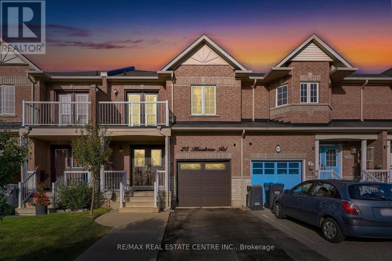 Brampton (sandringham-wellington), ON L6Z0C6,25 HEARTVIEW ROAD